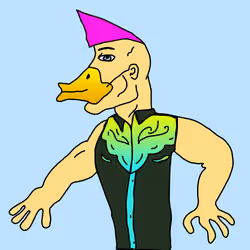 Chad #5041