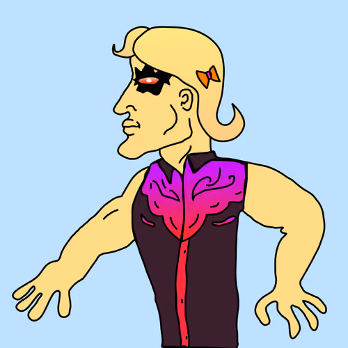Chad #4799