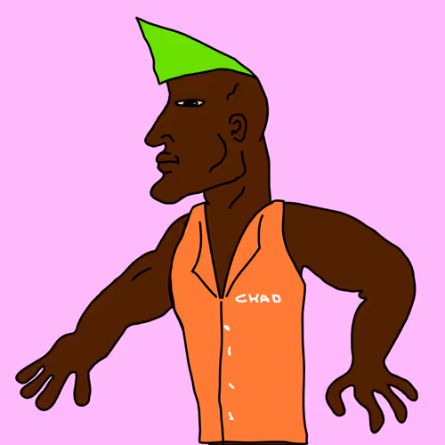 Chads Nft