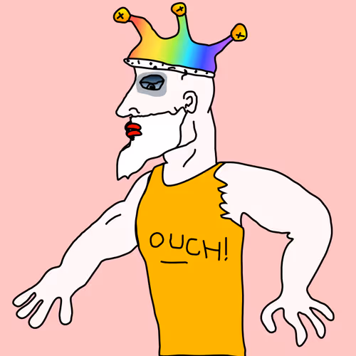 Chads Nft