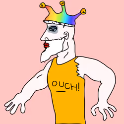 Chad #8454