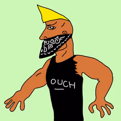 Chad #5255