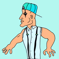 Chad #7780