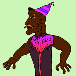 Chad #9756