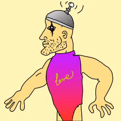 Chad #560