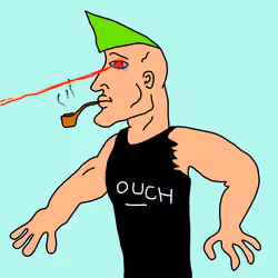 Chad #4256