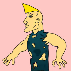 Chad #4661