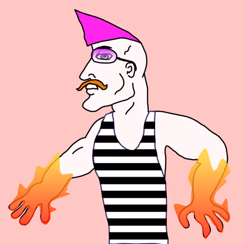 Chad #3854