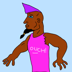 Chad #2611