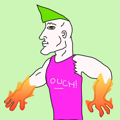 Chad #2472