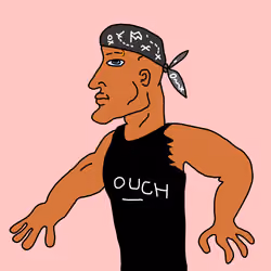 Chad #8837