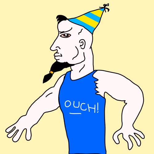 Chad #5882
