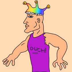Chad #5097