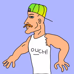 Chad #6016