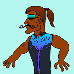 Chad #5779