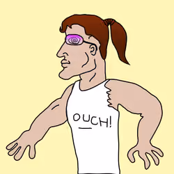 Chad #2619