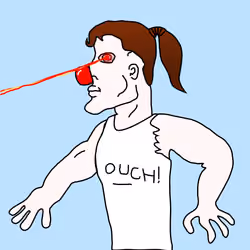 Chad #2910