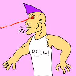 Chad #7510