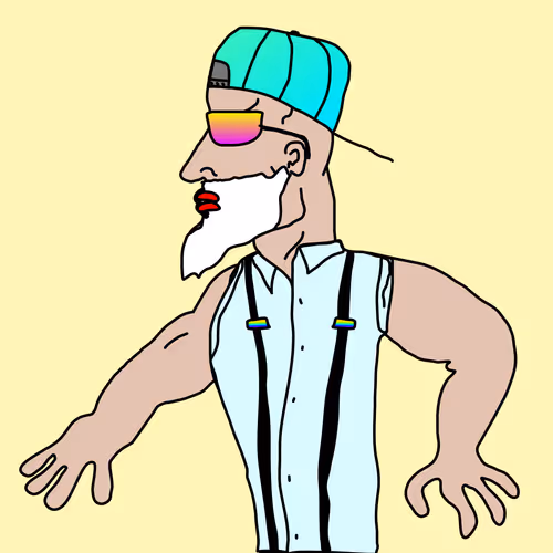 Chads Nft