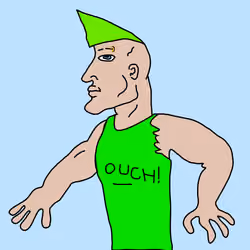 Chad #6131