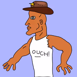 Chad #4716