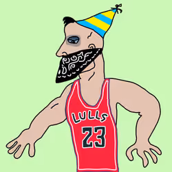 Chad #2200