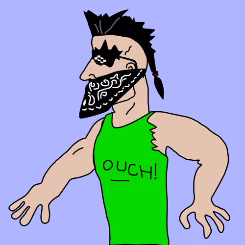 Chad #4603