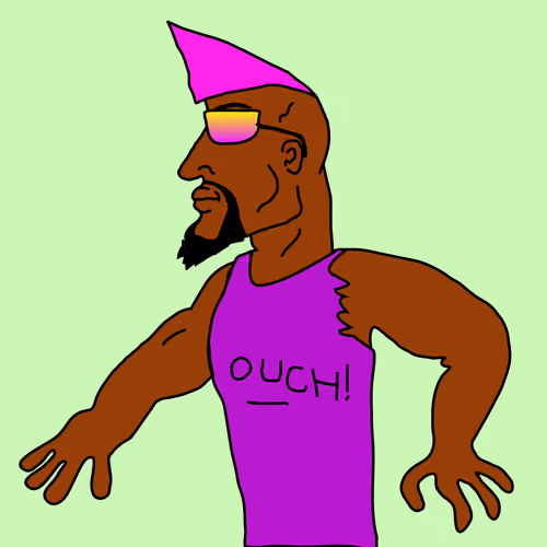 Chad #9322
