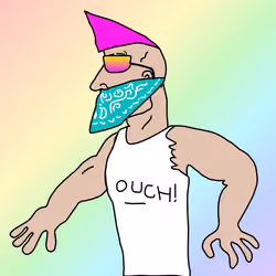 Chad #9167