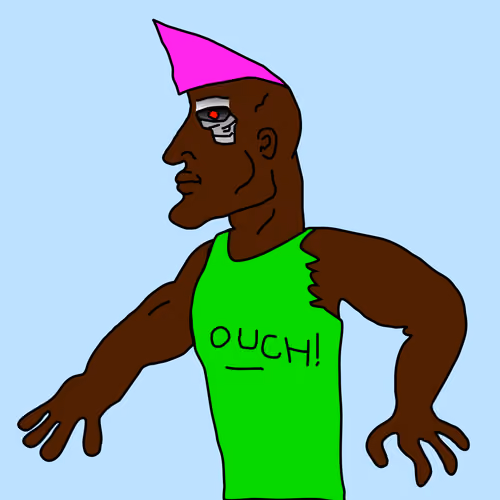 Chad #9984