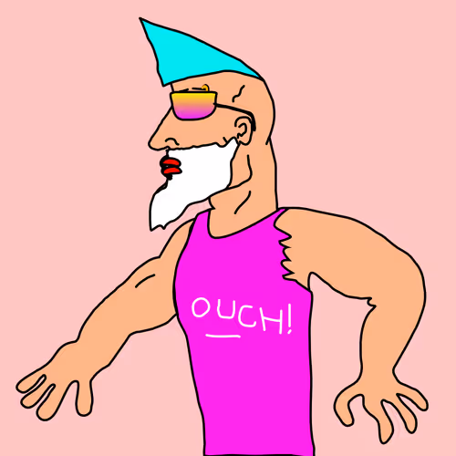 Chads Nft