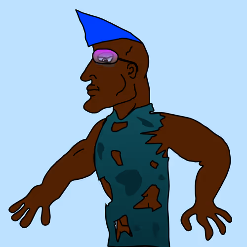 Chads Nft