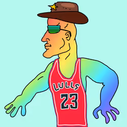 Chad #4634