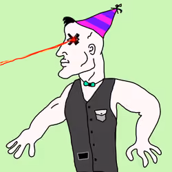 Chad #9080