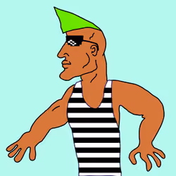 Chad #5586