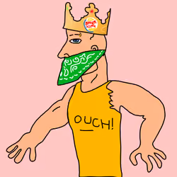 Chad #8286