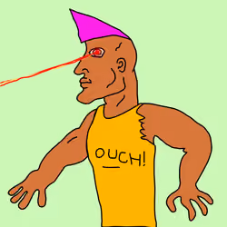 Chad #8378