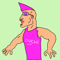 Chad #2293