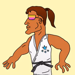 Chad #6477