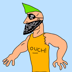 Chad #8719