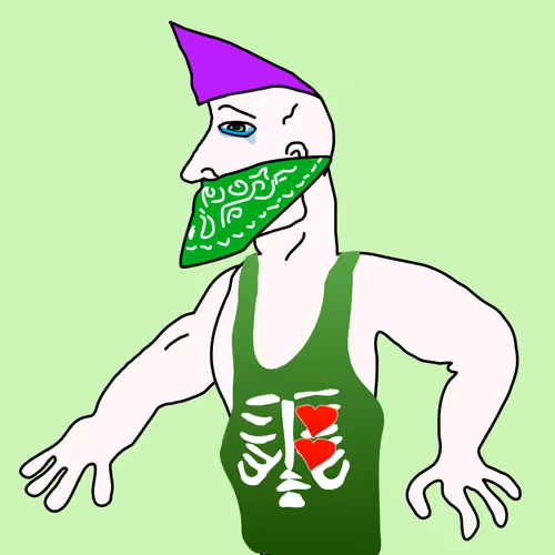 Chad #4726