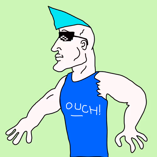 Chad #6899