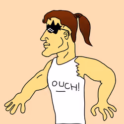Chad #5760