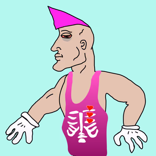 Chad #9998
