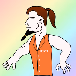 Chad #8084