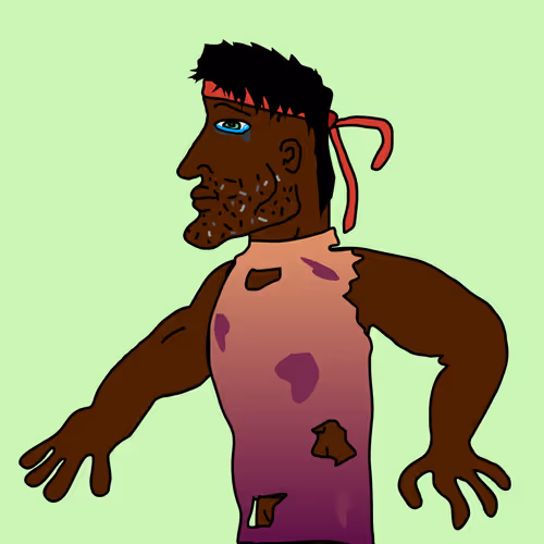 Chads Nft