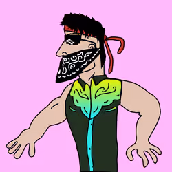 Chad #9081