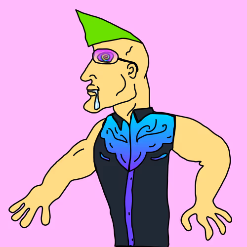 Chads Nft