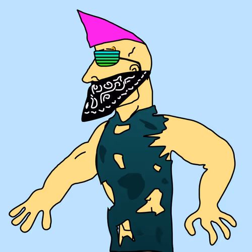 Chads Nft