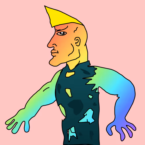 Chads Nft